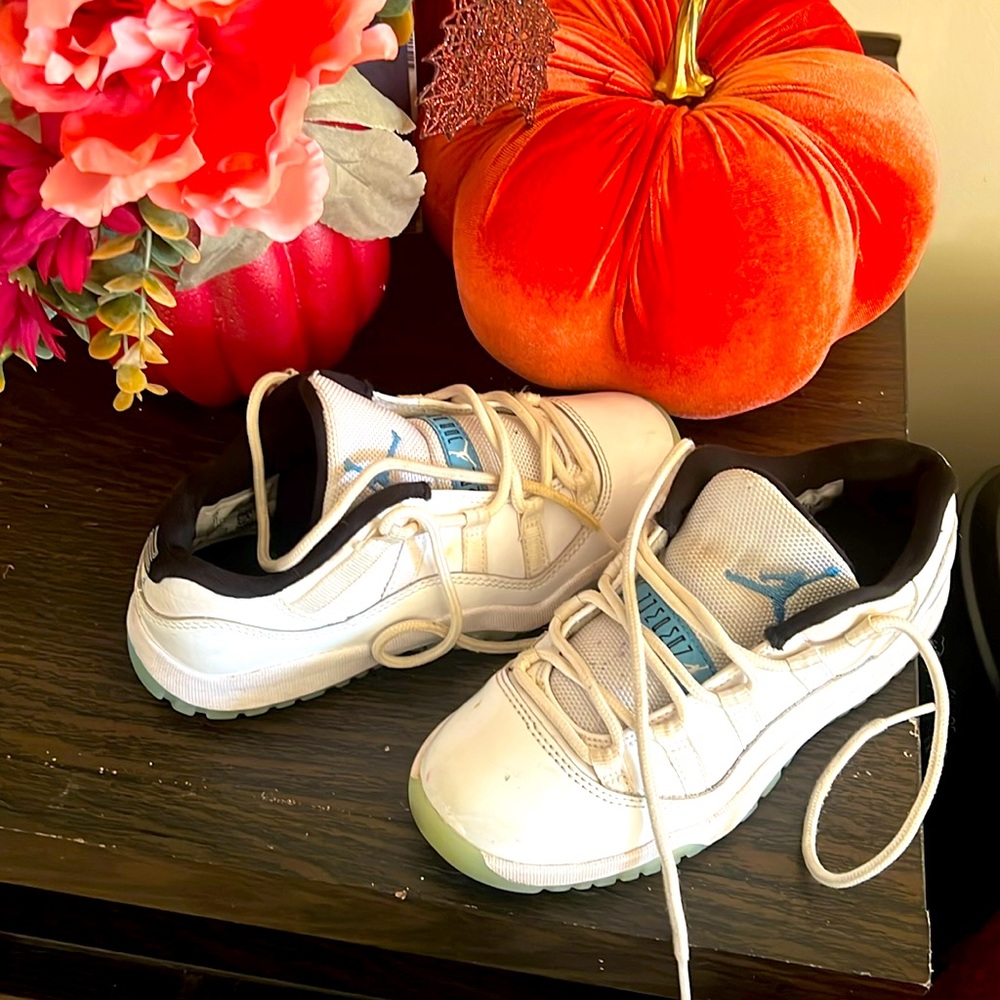 Jordan Shoes